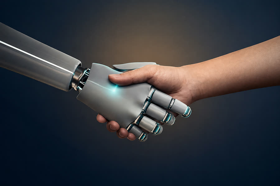 CubiTech — tecnologia e inovação